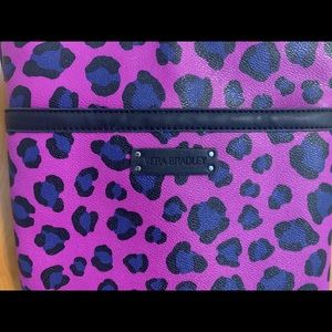 Vera Bradley crossbody purse NWOT